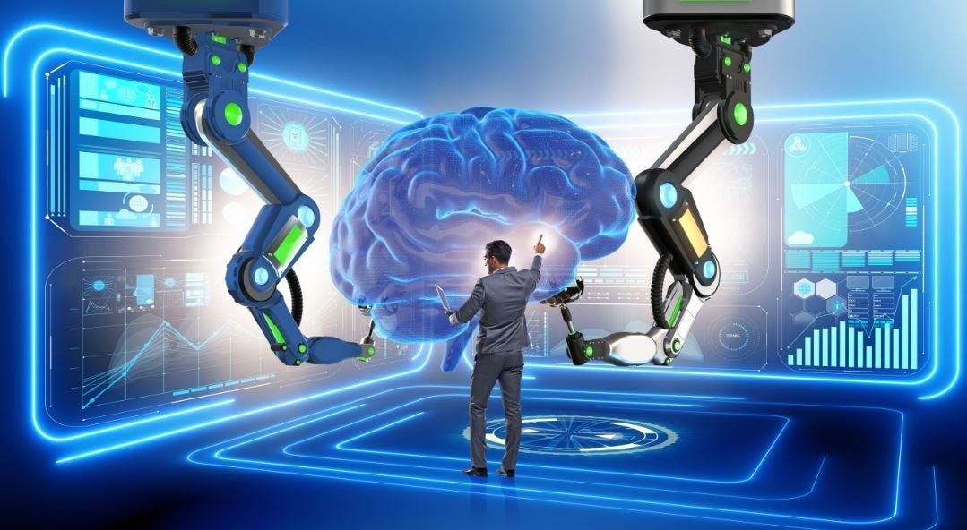 The Future of AI in Everyday Life