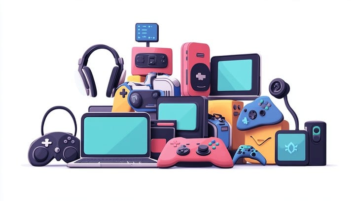Top 10 Gadgets of 2025