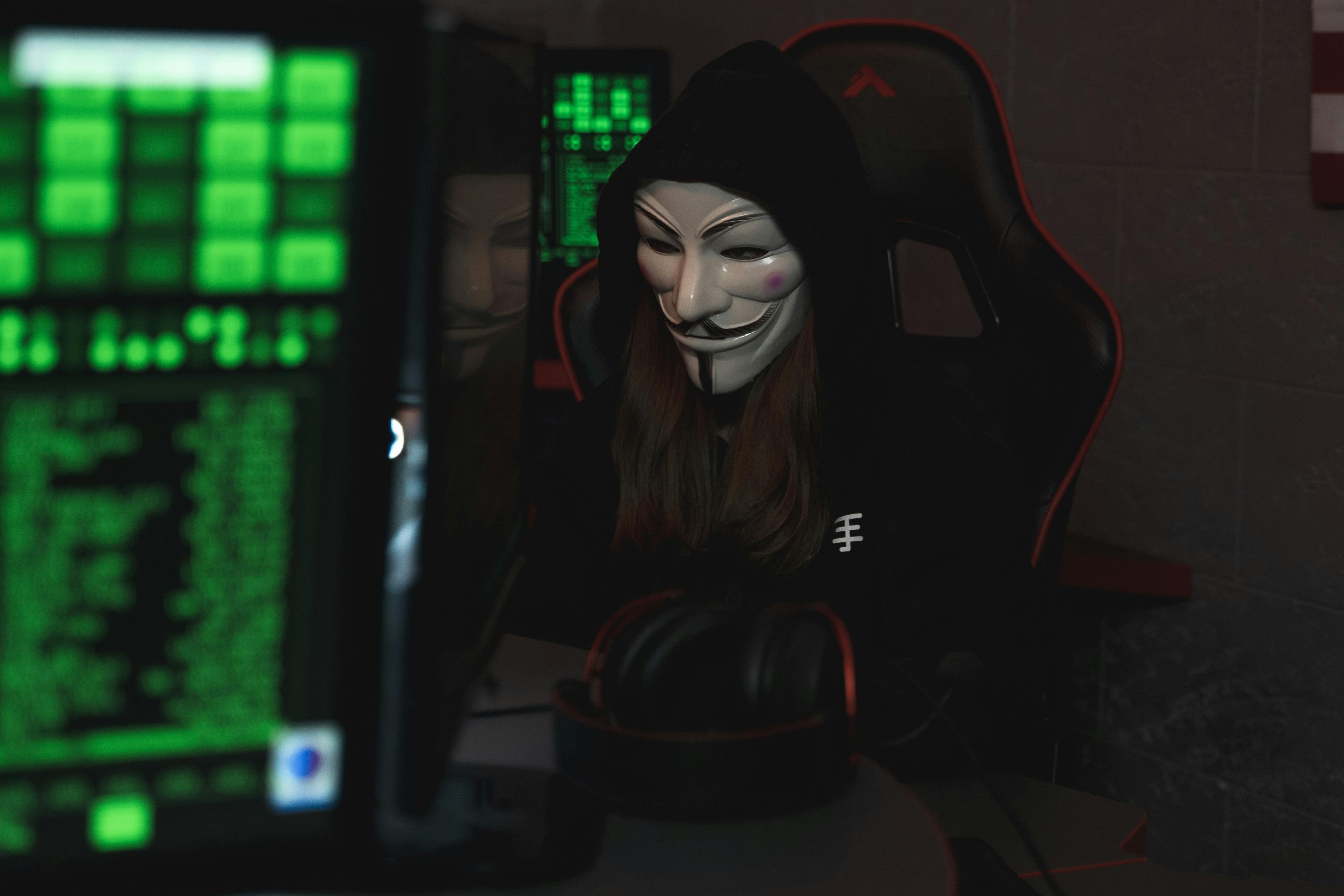 Cybersecurity Threats to Watch in 2025