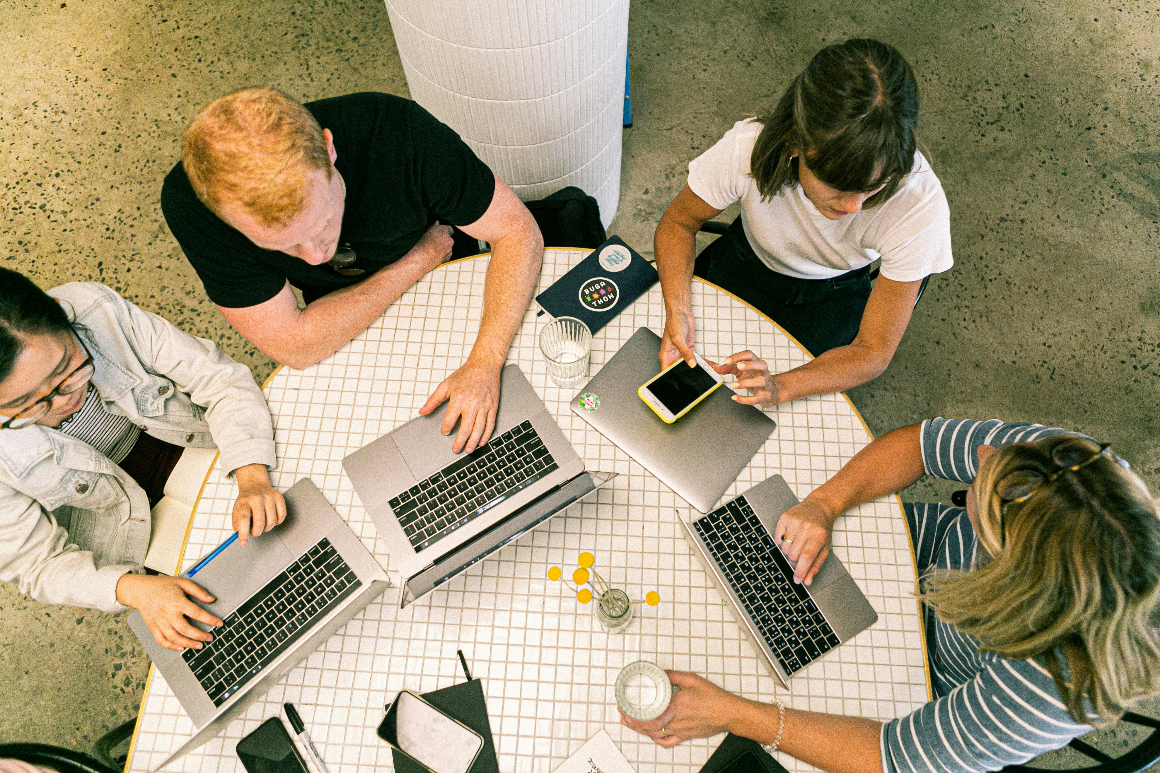 Startup Funding Trends in the Tech Industry