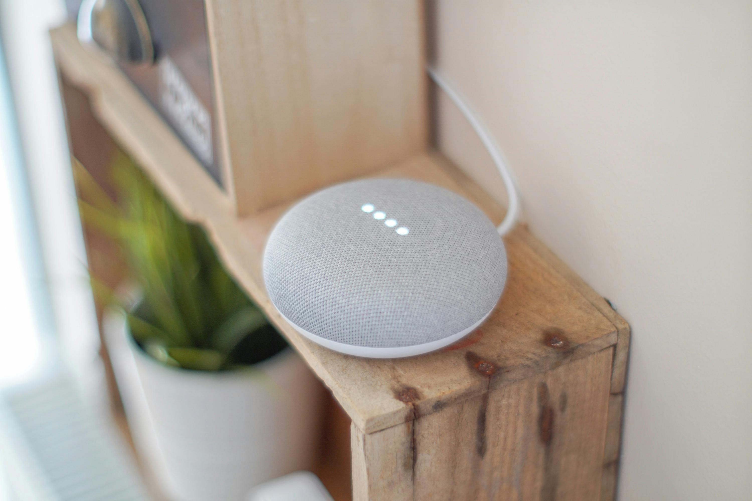 Smart Home Technology: What's New in 2025